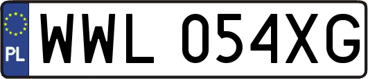 WWL054XG