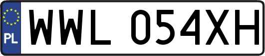 WWL054XH