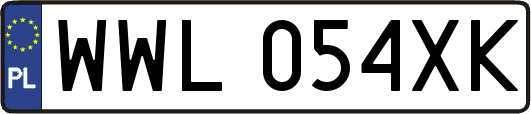 WWL054XK