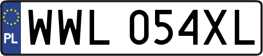 WWL054XL