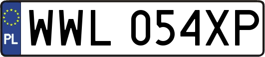 WWL054XP