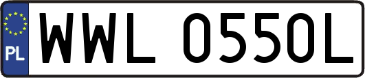 WWL0550L