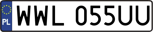 WWL055UU