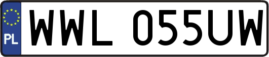WWL055UW
