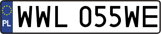 WWL055WE