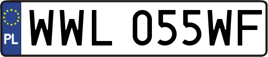 WWL055WF