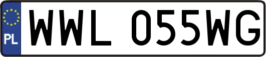WWL055WG