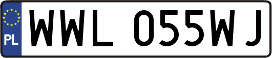 WWL055WJ