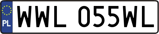 WWL055WL