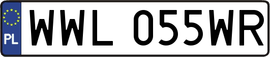 WWL055WR
