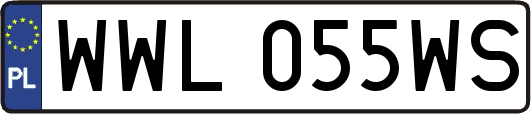 WWL055WS