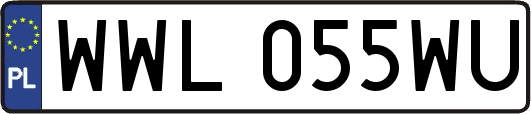 WWL055WU