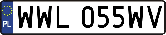 WWL055WV