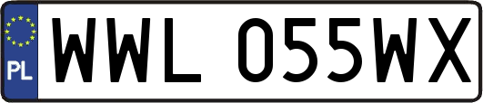 WWL055WX