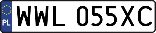 WWL055XC