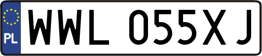 WWL055XJ