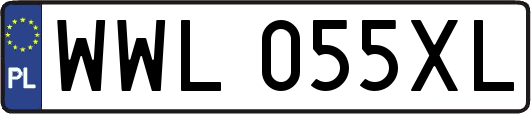 WWL055XL
