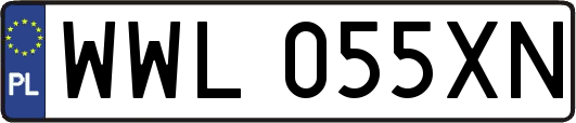WWL055XN