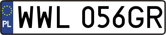 WWL056GR