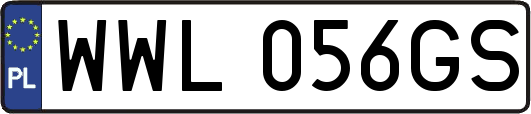 WWL056GS