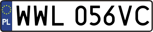 WWL056VC