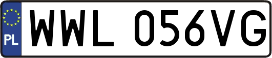 WWL056VG