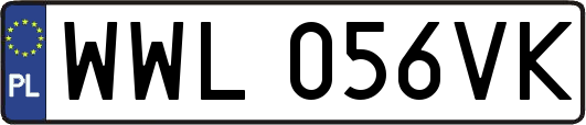 WWL056VK