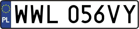 WWL056VY