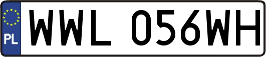 WWL056WH