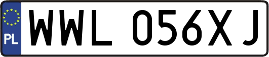 WWL056XJ