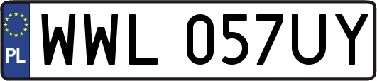 WWL057UY