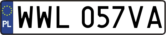 WWL057VA