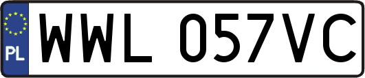WWL057VC