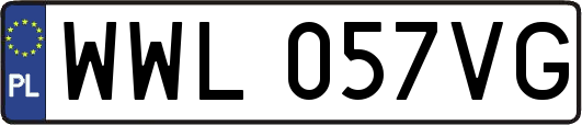 WWL057VG