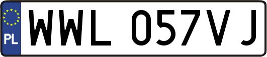 WWL057VJ