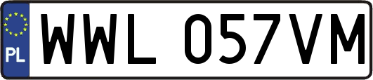 WWL057VM