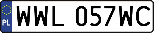 WWL057WC