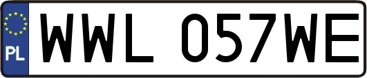 WWL057WE