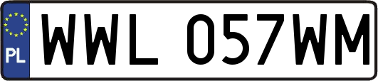 WWL057WM