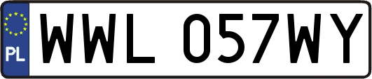 WWL057WY