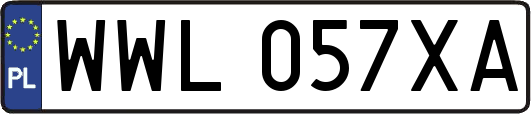 WWL057XA
