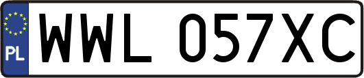 WWL057XC
