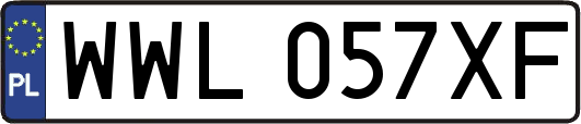 WWL057XF