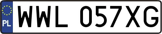WWL057XG