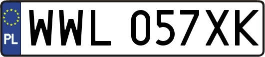 WWL057XK