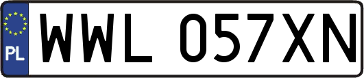 WWL057XN