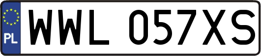 WWL057XS