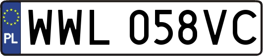 WWL058VC