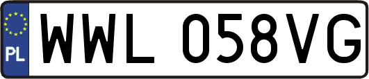 WWL058VG