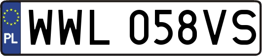 WWL058VS
